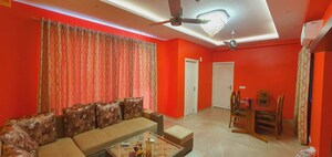 3 BHK Apartment For Rent in Mapsko Mount Ville, Sector 79