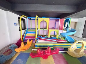 Furnished Amenities in 3 BHK Apartment at Panaji – for Sale