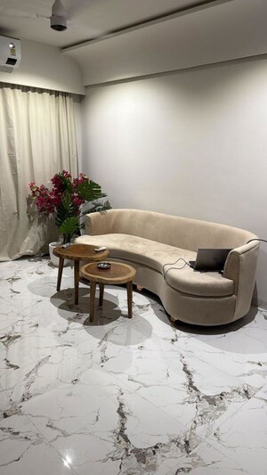 Team Area in 2 BHK Apartment at Dosti Eastern Bay, Wadala – for Rent