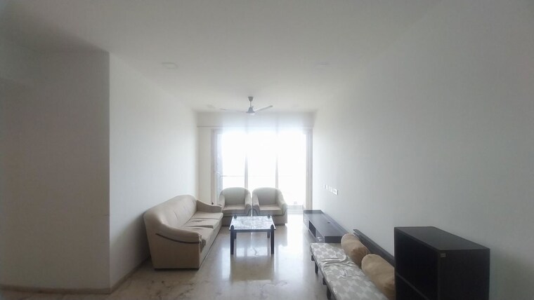 Living Room, ajmera-aeon 2 Bedroom 968 Sq.Ft. Apartment In Wadala East Mumbai 10793523
