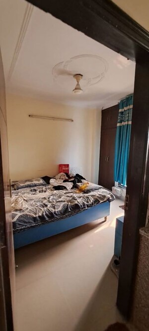 1 BHK Builder Floor For Rent in Paryavaran Complex