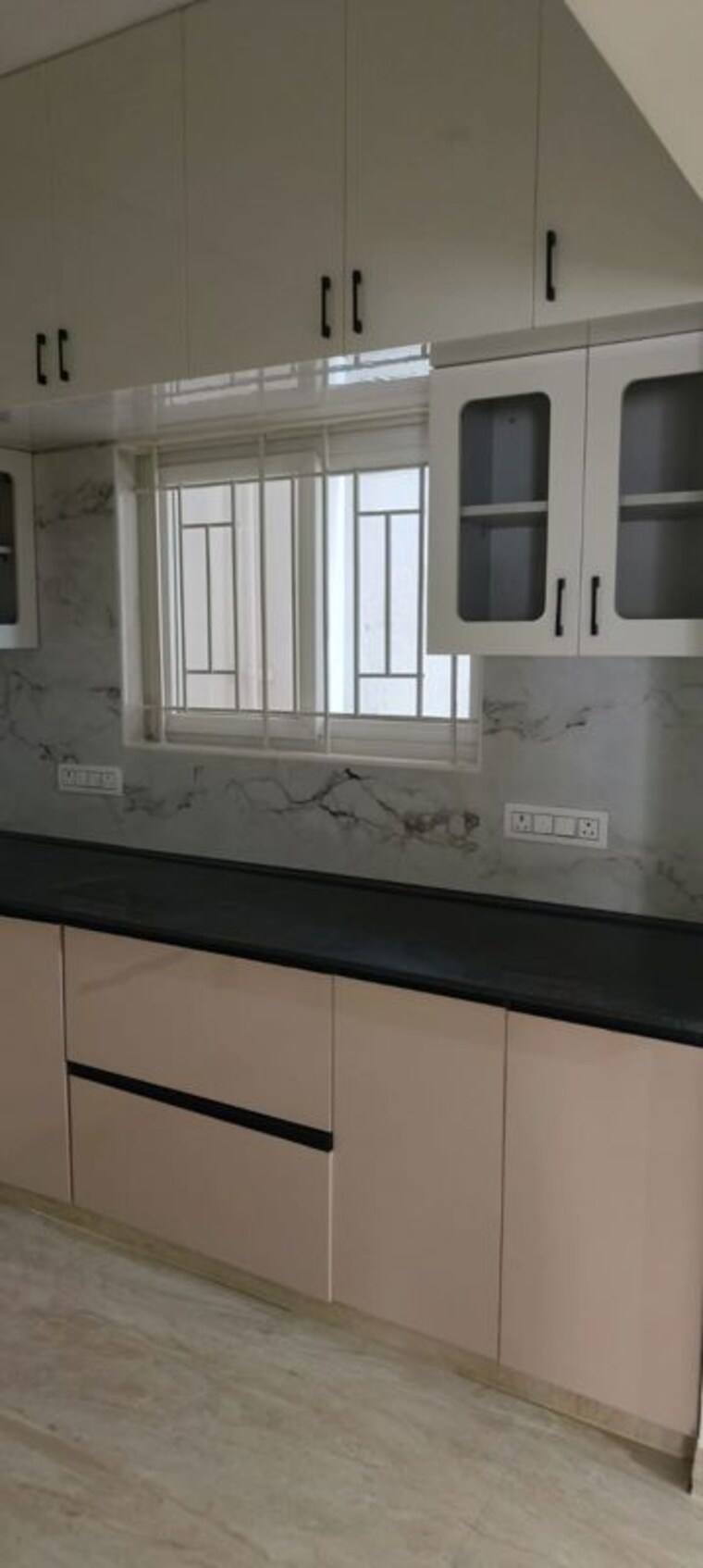 Kitchen, suvrith-shelter 3 Bedroom 1500 Sq.Ft. Apartment In Electronic City Phase ii Bangalore 10793500