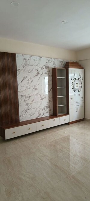 3 BHK Apartment For Rent in Suvrith Shelter, Electronic City Phase ii