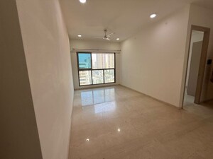 3 BHK Apartment For Sale in Laxmi Raajvilas, Goregaon West