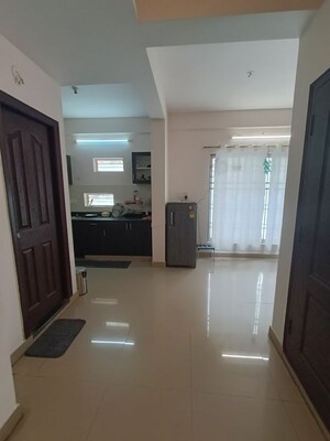 2 BHK Apartment For Rent in Pearl Residency Bellandur, Bellandur