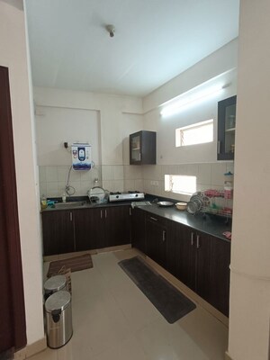 Kitchen in 2 BHK Apartment at Pearl Residency Bellandur, Bellandur – for Rent