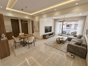 3 BHK Apartment For Sale in Santa Inez