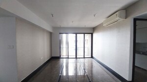 Building Lobby in 2 BHK Apartment at Lodha New Cuffe Parade, Wadala – for Rent