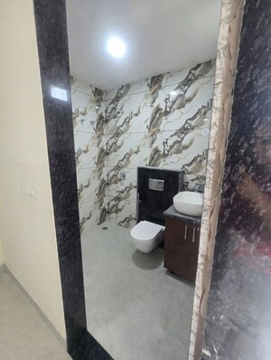 Bathroom in 6 BHK Villa at Shahastradhara Road – for Sale