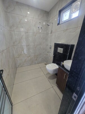 Bathroom in 6 BHK Villa at Shahastradhara Road – for Sale