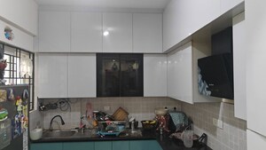 Living Room in 2 BHK Apartment at Concorde Epitome, Electronic City Phase ii – for Rent