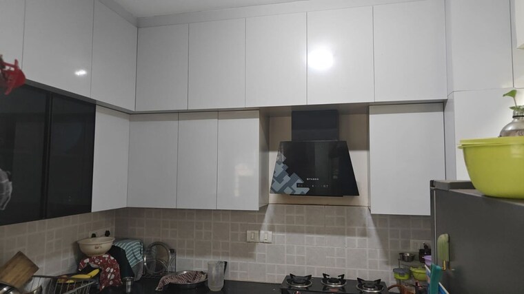 Kitchen, concorde-epitome 2 Bedroom 1149 Sq.Ft. Apartment In Electronic City Phase ii Bangalore 10793539