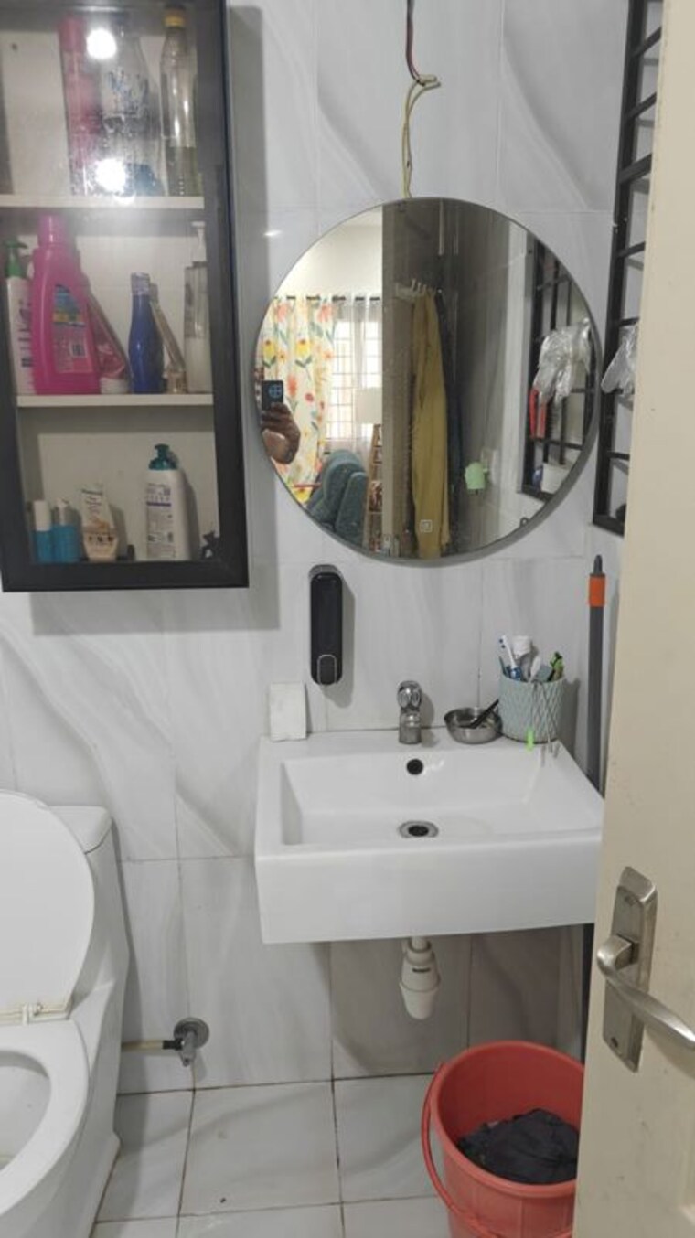 Bathroom, concorde-epitome 2 Bedroom 1149 Sq.Ft. Apartment In Electronic City Phase ii Bangalore 10793539