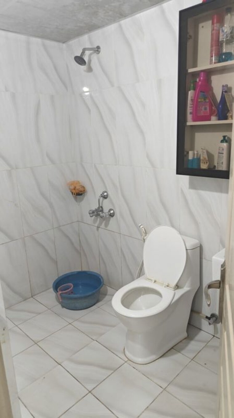 Bathroom, concorde-epitome 2 Bedroom 1149 Sq.Ft. Apartment In Electronic City Phase ii Bangalore 10793539