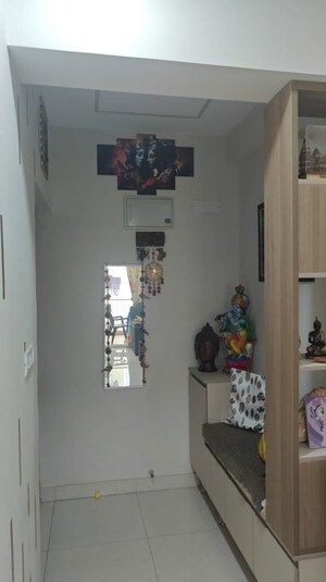 Furnished Amenities in 2 BHK Apartment at Concorde Epitome, Electronic City Phase ii – for Rent