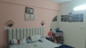Bedroom in 2 BHK Apartment at Concorde Epitome, Electronic City Phase ii – for Rent