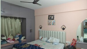 Bedroom in 2 BHK Apartment at Concorde Epitome, Electronic City Phase ii – for Rent