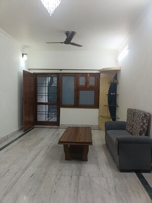 3 BHK Apartment For Rent in Ip Extension
