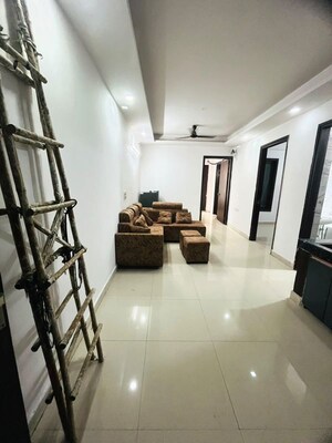 2 BHK Builder Floor For Rent in Neb Sarai
