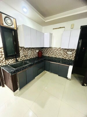 Bedroom in 2 BHK Builder Floor at Neb Sarai – for Rent