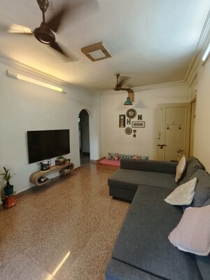 1 BHK Apartment For Sale in Ashtha Sharon, Dahisar West