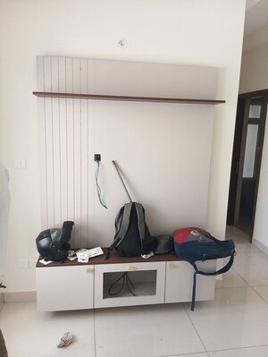 2 BHK Apartment For Rent in Eden Park At The Prestige City, Sarjapur Road