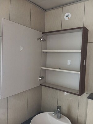 Furnished Amenities in 2 BHK Apartment at Eden Park At The Prestige City, Sarjapur Road – for Rent