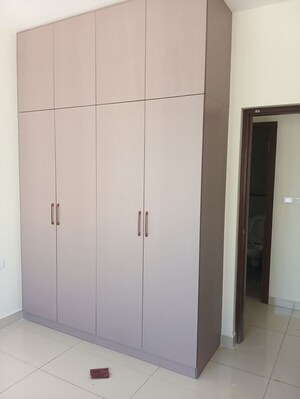 Building Lobby in 2 BHK Apartment at Eden Park At The Prestige City, Sarjapur Road – for Rent