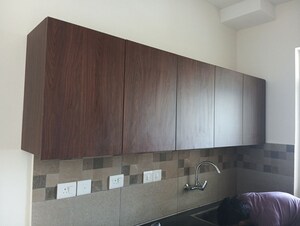 Kitchen in 2 BHK Apartment at Eden Park At The Prestige City, Sarjapur Road – for Rent
