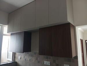 Kitchen in 2 BHK Apartment at Eden Park At The Prestige City, Sarjapur Road – for Rent