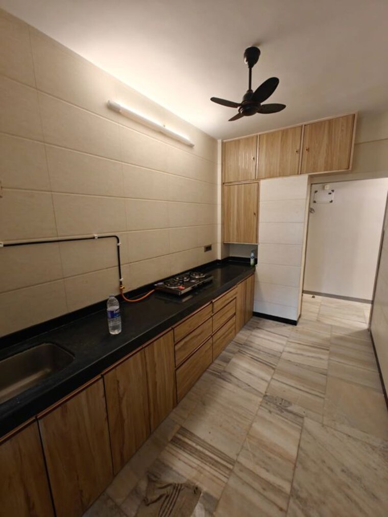 Kitchen, lodha-the-park 3 Bedroom 1111 Sq.Ft. Apartment In Worli Mumbai 10793565