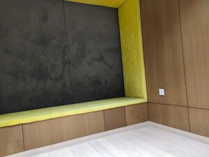 Room in 4 BHK Apartment at Lodha New Cuffe Parade, Wadala – for Rent