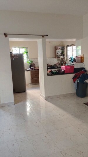 Parking in 2 BHK Apartment at MSR Residency, Panathur – for Rent