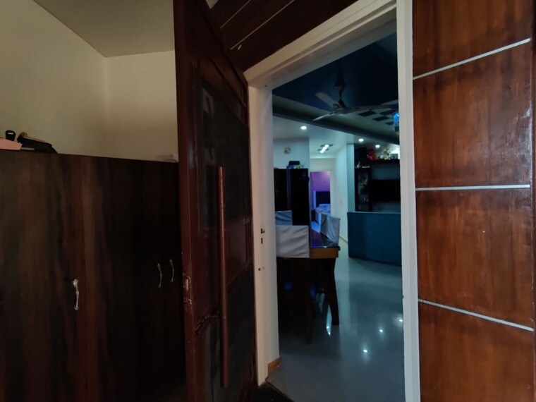 Kitchen, bestech-park-view-residency 3.5 Bedroom 1920 Sq.Ft. Apartment In Sector 3 Gurgaon 10793535