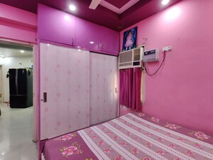 Bedroom in 3.5 BHK Apartment at Bestech Park View Residency, Sector 3 – for Sale