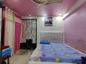Bedroom in 3.5 BHK Apartment at Bestech Park View Residency, Sector 3 – for Sale