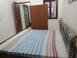 1 BHK Builder Floor For Rent in Greater Kailash I