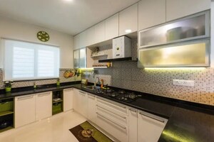 Kitchen in 2 BHK Villa at Whitefield – for Sale