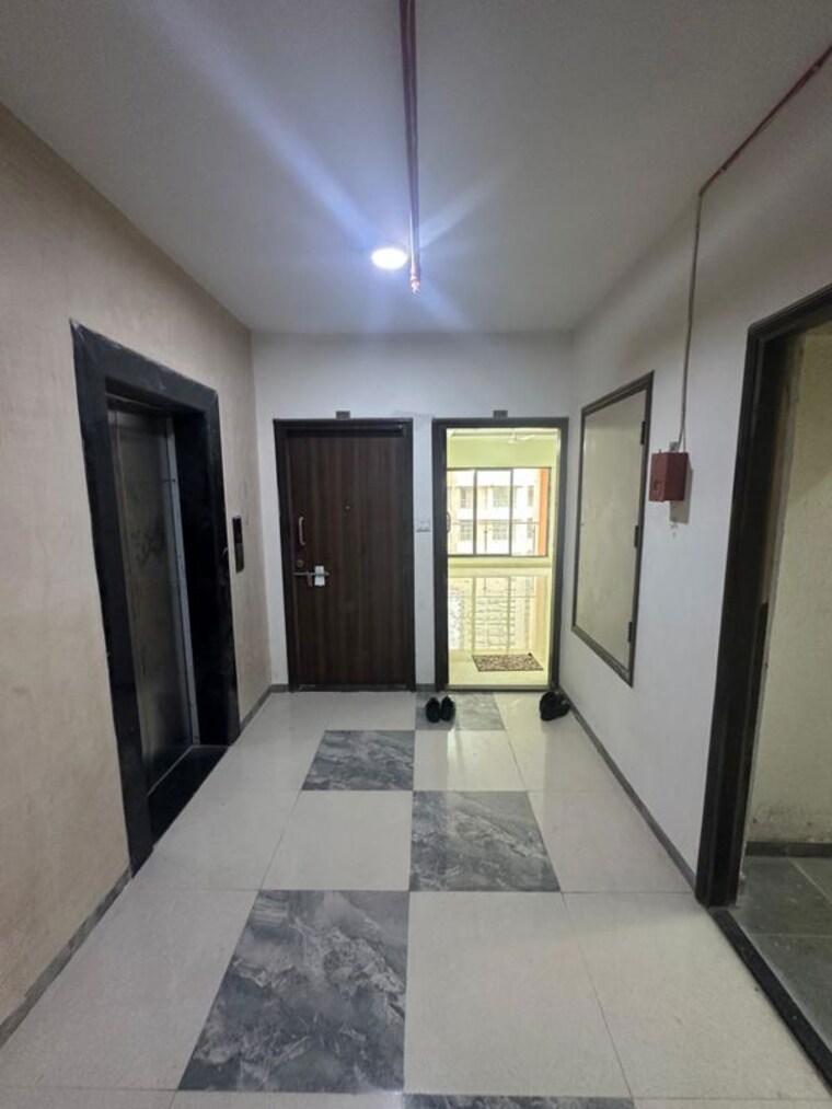 Living Room, siddha-sky 2 Bedroom 687 Sq.Ft. Apartment In Sion Mumbai 10793594