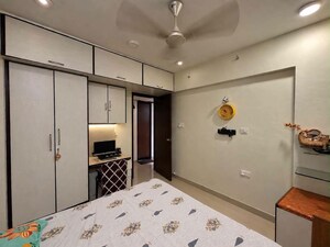 Room in 2 BHK Apartment at K Raheja Ascencio, Chandivali – for Sale