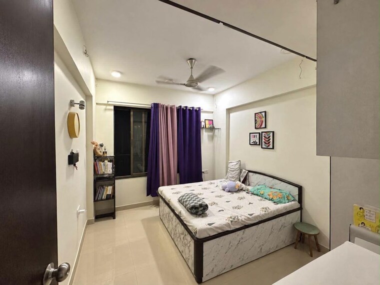 Bedroom, k-raheja-ascencio 2 Bedroom 843 Sq.Ft. Apartment In Chandivali Mumbai 10793596