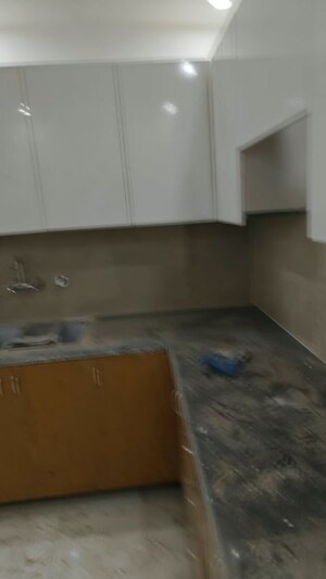 Kitchen in 2 BHK Builder Floor at Rajpur Khurd Extension – for Sale