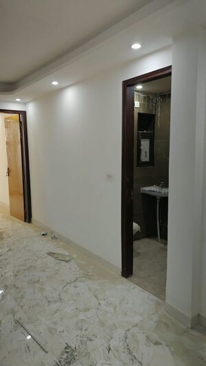 2 BHK Builder Floor For Sale in Rajpur Khurd Extension
