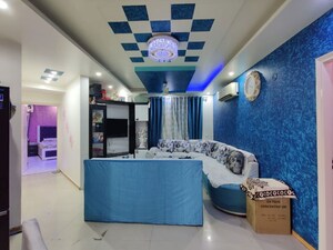 3.5 BHK Apartment For Rent in Bestech Park View Residency, Sector 3