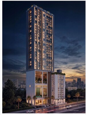 1 BHK Apartment For Sale in TREC Plus Art, Lower Parel