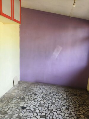 Bedroom in 1 BHK Apartment at Neelkhnath Dhara, Kalyan West – for Rent