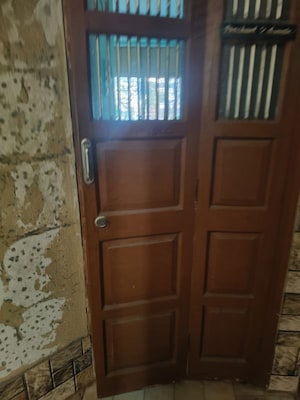 Furnished Amenities in 1 BHK Apartment at Neelkhnath Dhara, Kalyan West – for Rent