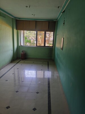 Kitchen in 1 BHK Apartment at Neelkhnath Dhara, Kalyan West – for Rent