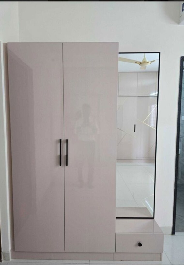 Bathroom, my-home-sayuk 2.5 Bedroom 1500 Sq.Ft. Apartment In Tellapur Hyderabad 10793606