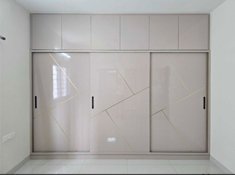 Bathroom, my-home-sayuk 2.5 Bedroom 1500 Sq.Ft. Apartment In Tellapur Hyderabad 10793606